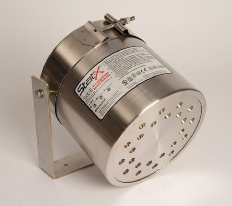 Blus aerisol homepage